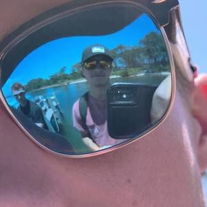 Meet your Posher, Cody